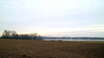 Działka Sprzedaż Więckowice Złoty Łan