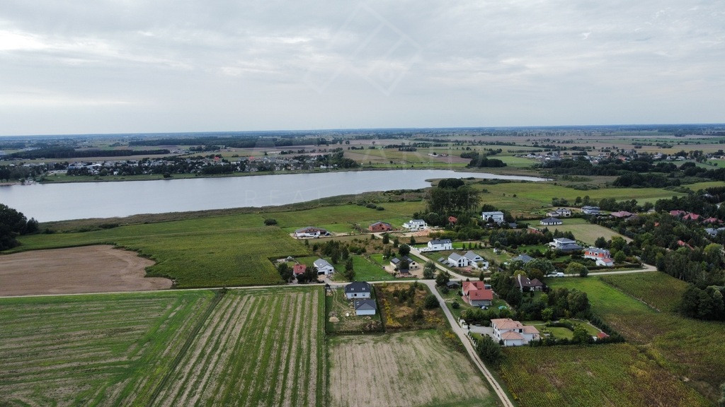 Działka Sprzedaż Więckowice Złoty Łan