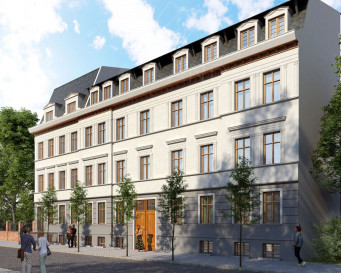 Mieszkanie Sprzedaż Poznań Łazienna