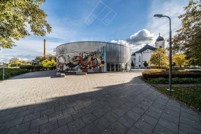 Mieszkanie Sprzedaż Poznań Łazienna