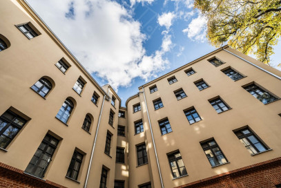 Mieszkanie Sprzedaż Poznań Łazienna