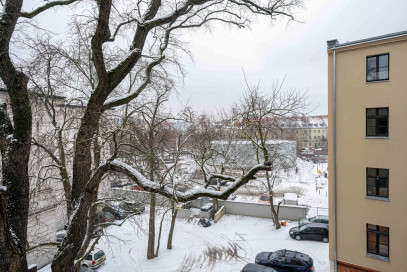 Mieszkanie Sprzedaż Poznań Łazienna