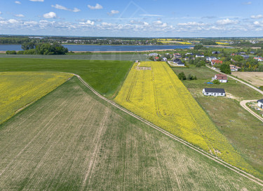 Działka Sprzedaż Więckowice Złoty Łan