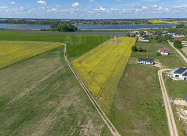 Działka Sprzedaż Więckowice Złoty Łan