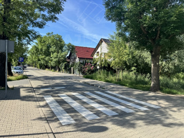 Działka Sprzedaż Dąbrówka Kolejowa
