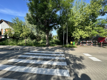 Działka Sprzedaż Dąbrówka Kolejowa