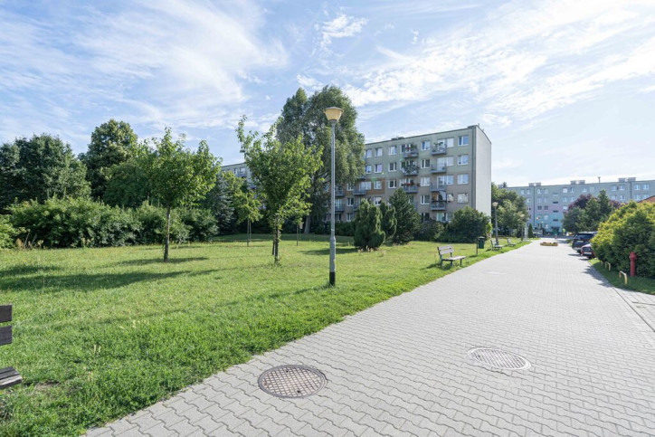Mieszkanie Sprzedaż Poznań os.&nbsp;Wichrowe Wzgórze 19
