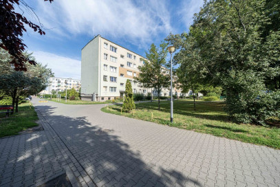 Mieszkanie Sprzedaż Poznań os.&nbsp;Wichrowe Wzgórze