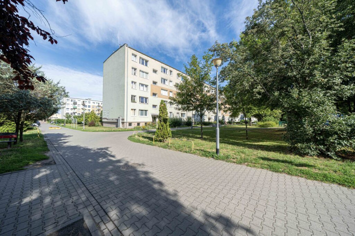 Mieszkanie Sprzedaż Poznań os.&nbsp;Wichrowe Wzgórze 18