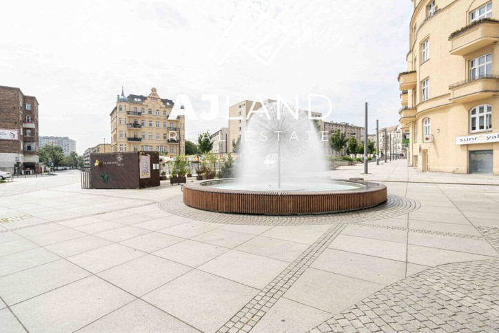 Mieszkanie Sprzedaż Poznań Głogowska 18