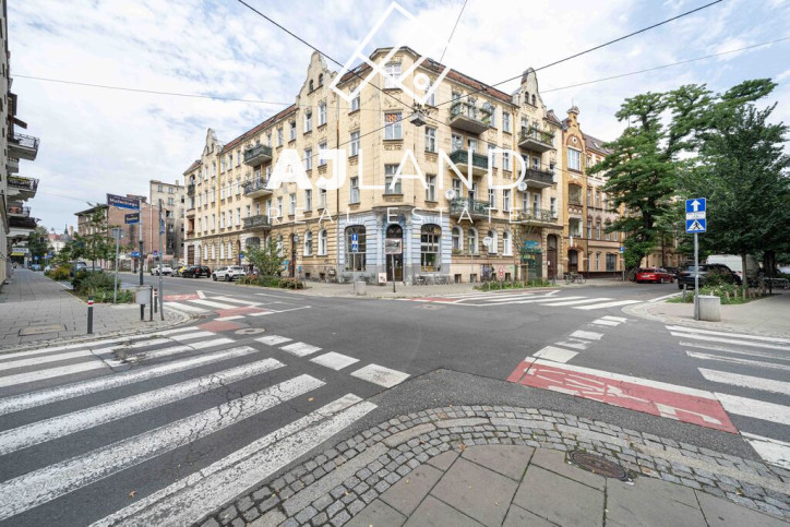 Mieszkanie Sprzedaż Poznań Głogowska 20