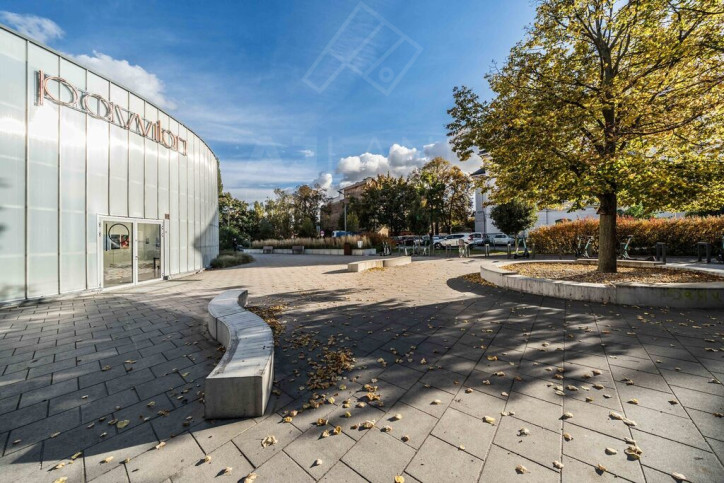 Mieszkanie Wynajem Poznań Łazienna 11