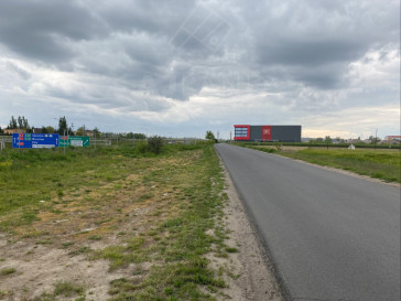 Działka Sprzedaż Poznań